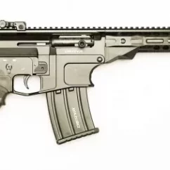 Derya MK-12 AS-430 black