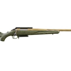 RUGER AMERICAN-RIFLE GEN2 PREDATOR