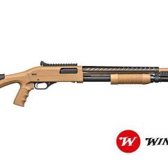 WIN. SXP XTREM DARK DEF. ADJ 46CM 12/76
