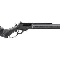 MARLIN DARK SERIES MODEL 1895 .45-70GOV