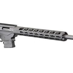 Ruger Precision Rifle 308 Win