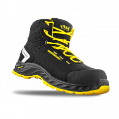 VM Footwear WISCONSIN