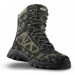VM Footwear Nottingham