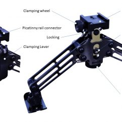 Bipod