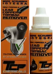 Bore Scrubber Integra csőtisztító 100 ml