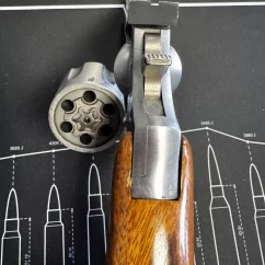 Dan Wesson .22WMR