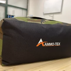 Ammo-Tex lőzsák