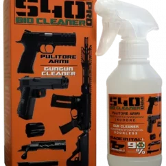 TCP  S40 Pro BioCleaner zsírtalanító.