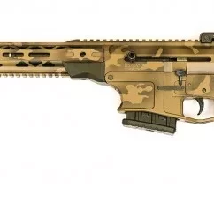 Derya MK-12 AS-154K
