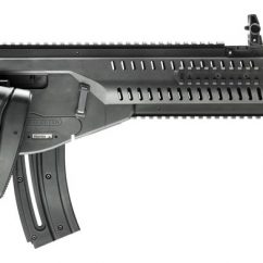 Beretta ARX 160 .22LR