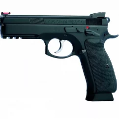 CZ 75 SP-01 9mm Luger
