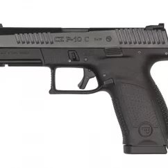 CZ P-10 C, 9x19  9mm Luger