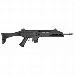 CZ Skorpion EVO 3 S1 Carbine 9mm Luger