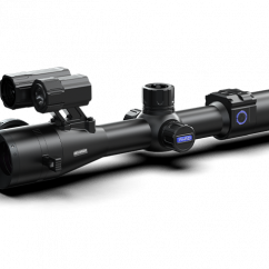 DS35-70RF -Night vision Scope_Tube(IR+LRF)
