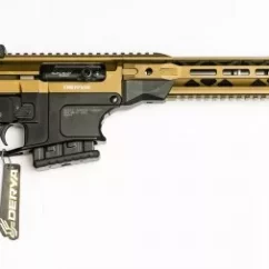 Derya MK 12 AS- 102S Bronze