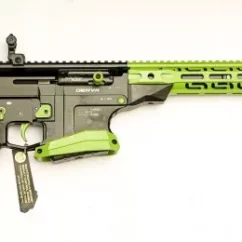 Derya MK 12 AS-107GP
