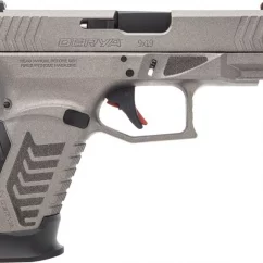 Derya Dy9 C110F 9x19 Luger