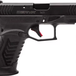 Derya DY9 C101OR 9x19mm