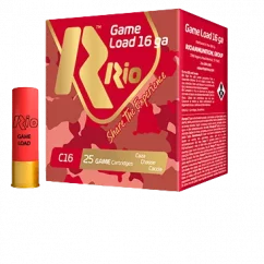 RIO 16/70 28g Game Load 16 N9