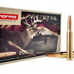 Norma Whitetail 30.06 Spr. 11,7g/180gr