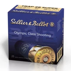 Sellier & Bellot 12/70 Parcours 2,5mm 28g