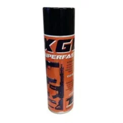 XGC SF.0  500ml rozsdaoldó
