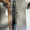 Remington M-700  22-250 SPS Varmint SS GRS agyazás - Image 8