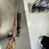 Remington M-700  22-250 SPS Varmint SS GRS agyazás - Image 5