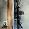 Remington M-700  22-250 SPS Varmint SS GRS agyazás - Image 4