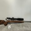 Remington M-700  22-250 SPS Varmint SS GRS agyazás