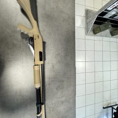 Winchester SXP Extreme Defender FDE