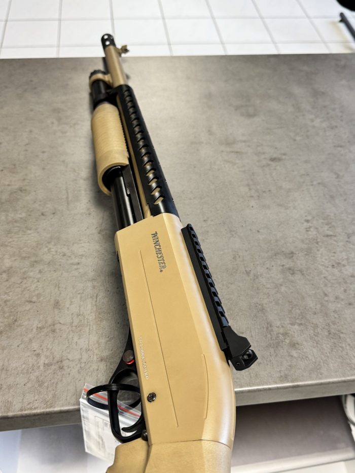Winchester SXP Extreme Defender FDE - Image 3