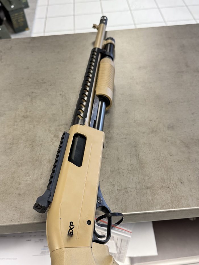 Winchester SXP Extreme Defender FDE - Image 2