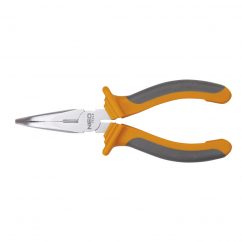 NEO TOOLSHajlított CSŐRŰ FOGÓ 200mm