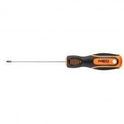 NEO TOOLSCsavarhúzó PZ0x100mm