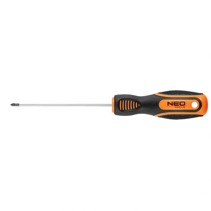 NEO TOOLSCsavarhúzó PZ0x100mm