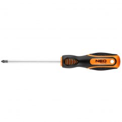 NEO TOOLSCsavarhúzó PZ1x100mm