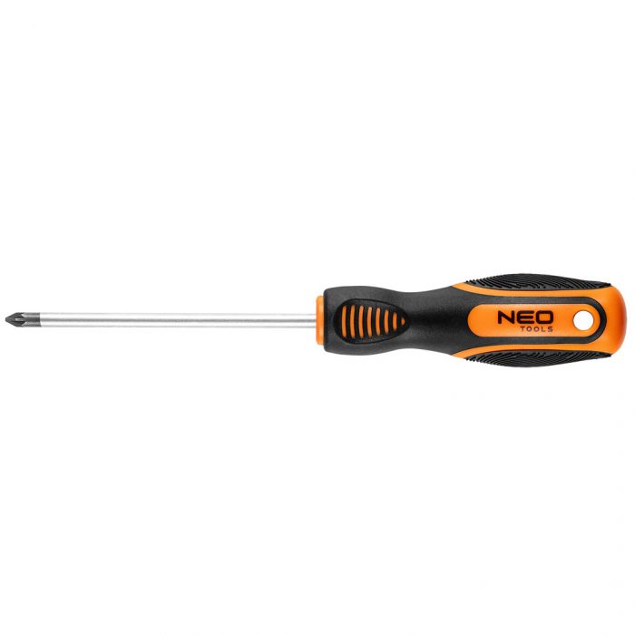 NEO TOOLSCsavarhúzó PZ1x100mm