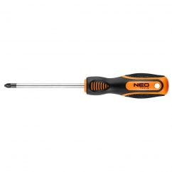 NEO TOOLSCsavarhúzó PZ2x100mm