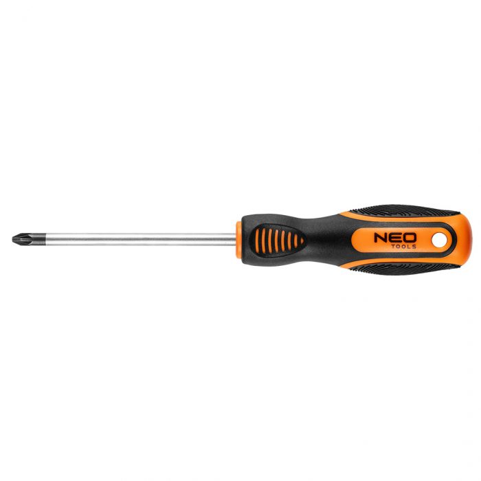 NEO TOOLSCsavarhúzó PZ2x100mm