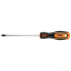 NEO TOOLSCsavarhúzó PZ3x150mm