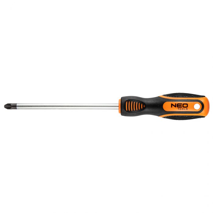 NEO TOOLSCsavarhúzó PZ3x150mm