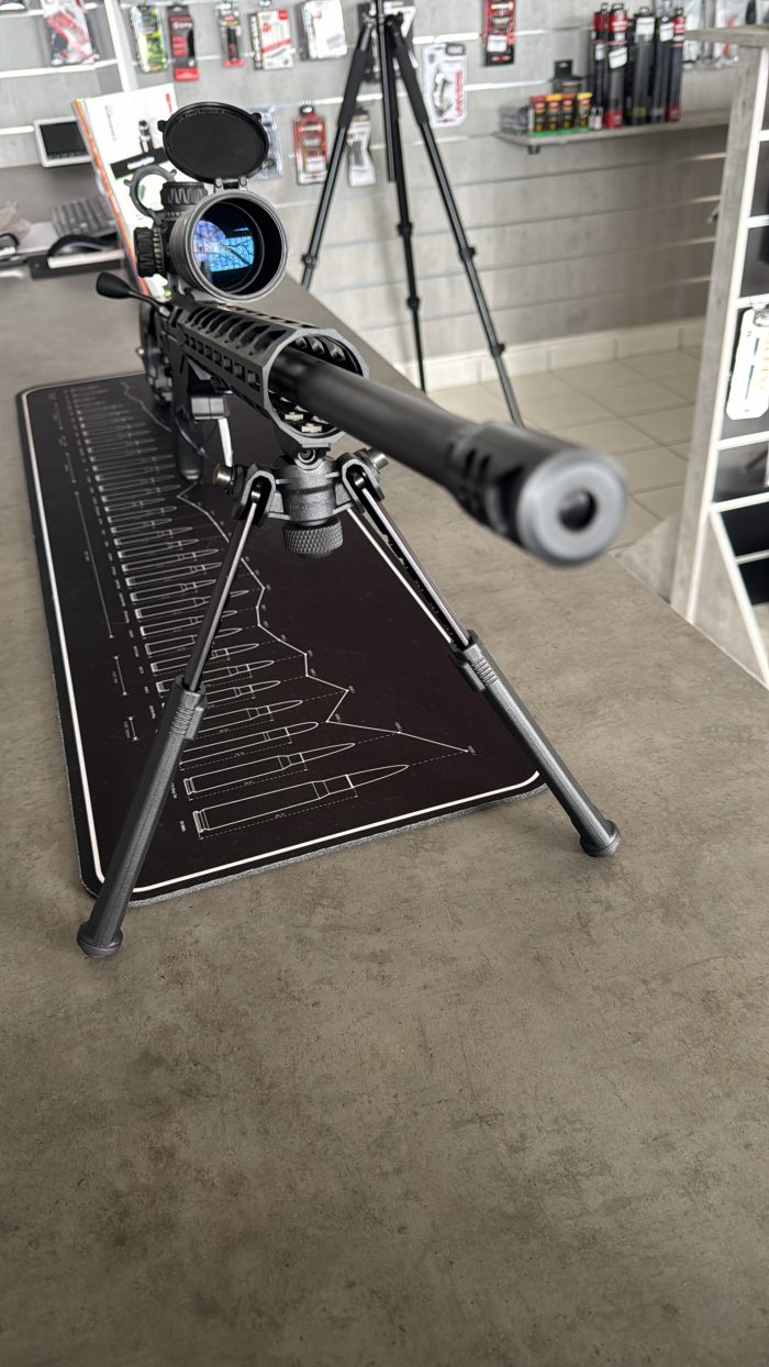 Ruger Precision Rifle 6.5 Creedmoor - Image 4