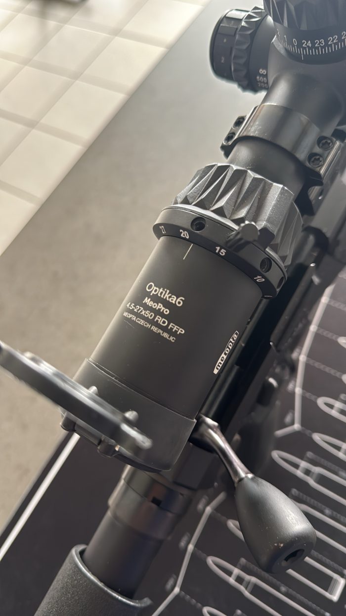Ruger Precision Rifle 6.5 Creedmoor - Image 3