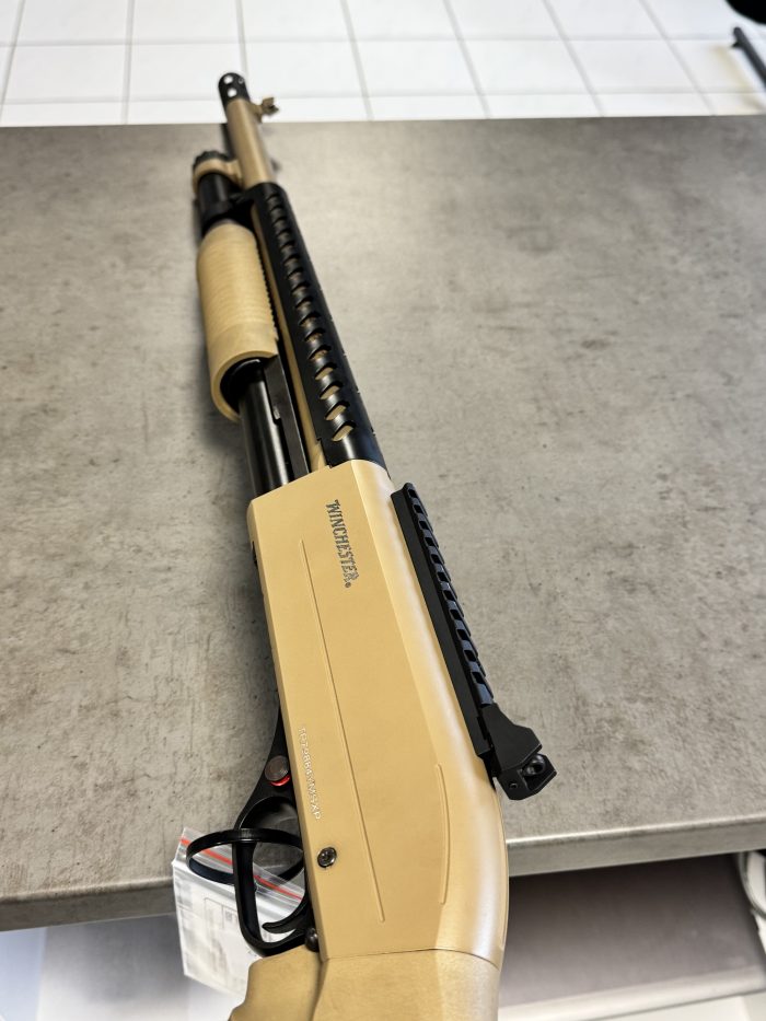 Winchester SXP Extreme Defender  12/76 - Image 2