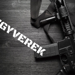 Fegyverek