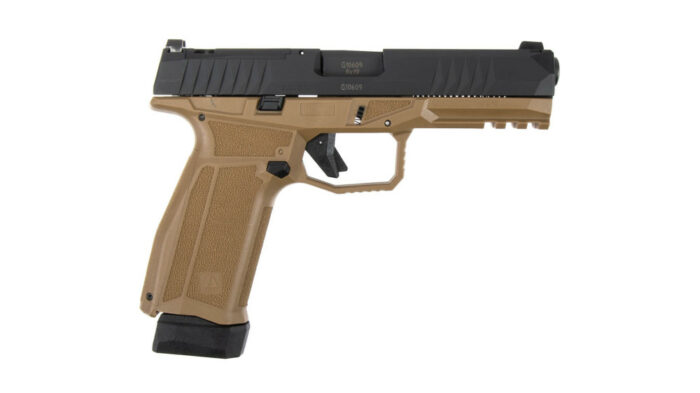 Arex Delta M OR FDE 9X19 EU