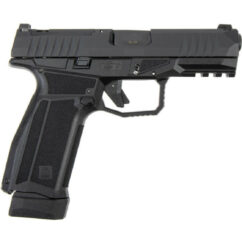 Arex Delta X OR Black 9X19 EU
