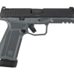 Arex Delta M OR Grey 9X19 EU