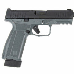 Arex Delta X OR Grey 9X19 EU